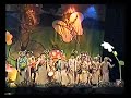 carnaval 2008 el carpio la cokila actuación córdoba  3/3 