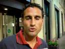 Nik Amoruso e Gentereggina