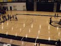 South Lyon East Homecoming Pep Rally Events