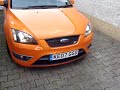 focus st car sound