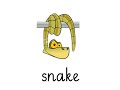 Collection: The Alphabet Letters & Sounds