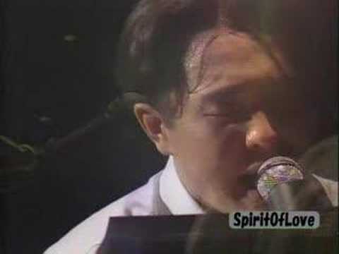 Spirit of Love - ????  [SING LIKE TALKING]