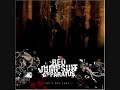 Cat And Mouse- Red Jumpsuit Apparatus