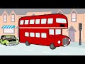 Mr Bean: Animated Series - Part 21.2