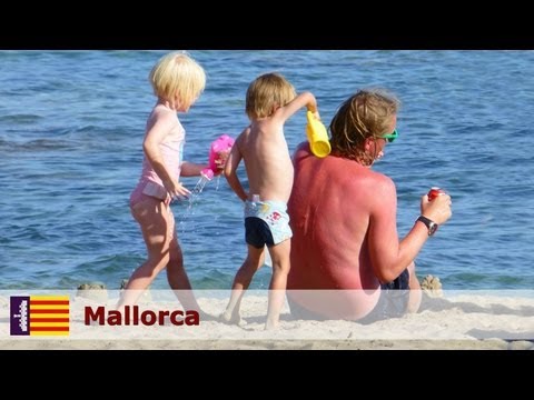 Mallorca - Spanien - Ein Urlaub mit vielen Sehenswürdigkeiten