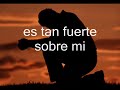 Esta Cayendo.