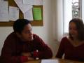 Albertov Semestral Course Czech Language Beginners 2008-2009 Video 4