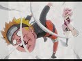 Naruto Shippuden - NaruSaku