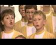 Boni Pueri 2 (Czech Boychoir)