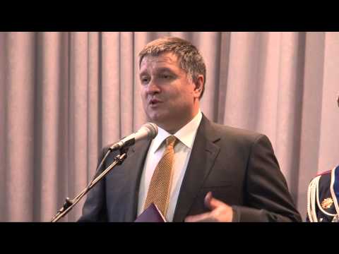 Аваков рассказал о будущих изменениях в МВД (видео)