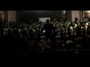 Cantico de David - Kadosh y Aleluya - parte 2 - Navidad 2007