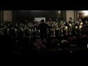 Cantico de David - Kadosh y Aleluya - parte 2 - Navidad 2007