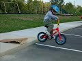 Crazy Noah rideing Crazy Noah rideing