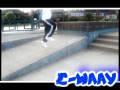 videos de C-walk mixtape  SUNDAY   ;D