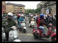 GLASGOW MOD WEEKENDER 2009.  2.