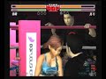 Love Upper - Kaori vs Mayumi