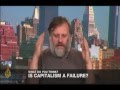 Viver no Fim dos Tempos - Entrevista Zizek livro homônimo.