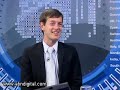 Click here to watch this video 16 May - Hot or Not: Astral and Kelly