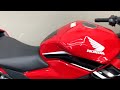 ホンダ CBR400R CBR400R1オーナー マルチバー装備