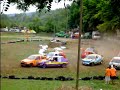 Demolition derby