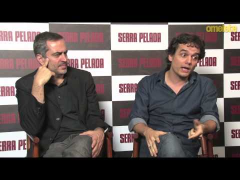 Wagner Moura fala sobre polêmica das biografias