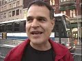 NYC  Les Jamison of 911truth
