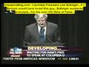 Lee Bollinger of Columbia...PT Barnum would've Loved...