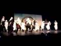 Citizenship... Palestine? Dabkeh