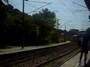 * * Olivier conducteur de train * *