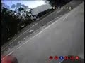 Hot lap of TKC