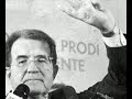 Romano Prodi: trova la differenza Romano Prodi: trova la differenza