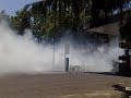 autobus a fuoco