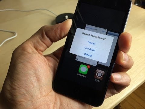 how to i turn off apps in ios 7