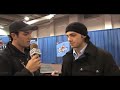 Kris Letang 2008 All Star Game