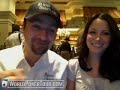 What Do Daniel Negreanu and Anthony Hopkins Have in Common? What Do Daniel Negreanu and Anthony Hopkins Have in Common?