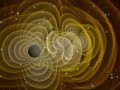 Black hole merge