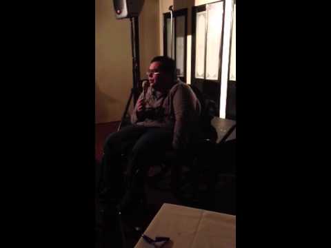 James Howley South Jersey Comedy Competition 3-4-13
