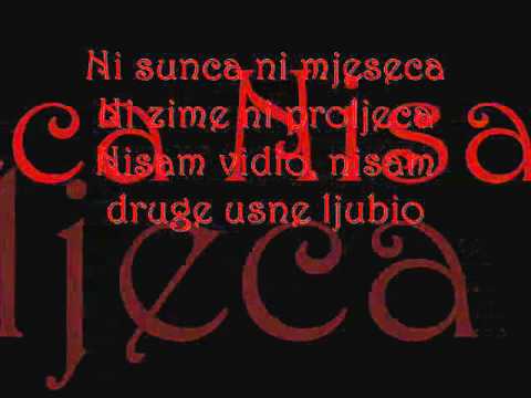 Regina Kao nekad ona
