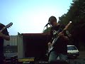 ADN - sweet dreams (marilyn manson cover)