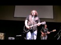 Chris Sligh Only You Can Save Official Music Video and Lyrics