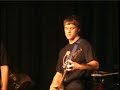 Domanation! Battle of the Bands Intro, Final Fantasy 7 cover