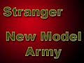 teledysk, klip, New Model Army,- stranger
