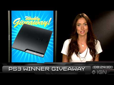 preview-IGN Daily Fix, 8-24: PS Move, Kinect Voice Control & Sony/EA (IGN)