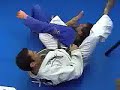 Paulo Guillobel - Rolling Armbar from Opponent\