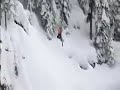 Ski - Mark Abma