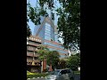 Sofitel Silom Hotel Bangkok - Excelloz.com
