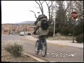 Santa Fe Stops