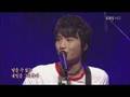 E Z Hyoung (EBS TV Live)