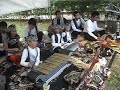 kesenian kuda kepang satrio perkoso @ nti