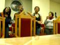 videos de Look Up and Live - Peculiar Praise Rehearsal